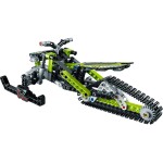 42021 - Technic: Snowmobile - Afbeelding 3