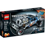 Lego 42022 - Technic: Hot Rod