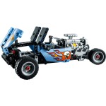 42022 - Technic: Hot Rod - Afbeelding 2