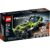 Lego 42027 - Technic: Desert Racer