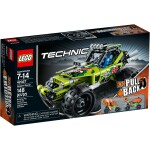 Lego 42027 - Technic: Desert Racer