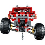 42029 - Technic: Customised Pick-Up Truck - Afbeelding 2