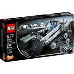 42032 - Technic: Compact Tracked Loader - Afbeelding 2