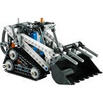42032 - Technic: Compact Tracked Loader - Afbeelding 3