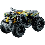 42034 - Technic: Quad Bike - Afbeelding 2
