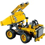 42035 - Technic: Mining Truck - Afbeelding 2