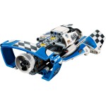 42045 - Technic: Hydroplane Racer - Afbeelding 3