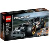 Lego 42046 - Technic: Getaway Racer