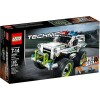 Lego 42047 - Technic: Police Interceptor