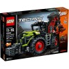 Lego 42054 - Technic: CLAAS XERION 5000 TRAC VC