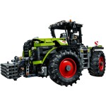 42054 - Technic: CLAAS XERION 5000 TRAC VC - Afbeelding 2