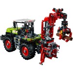 42054 - Technic: CLAAS XERION 5000 TRAC VC - Afbeelding 3