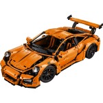 Lego 42056 - Technic: Porsche 911 GT3 RS