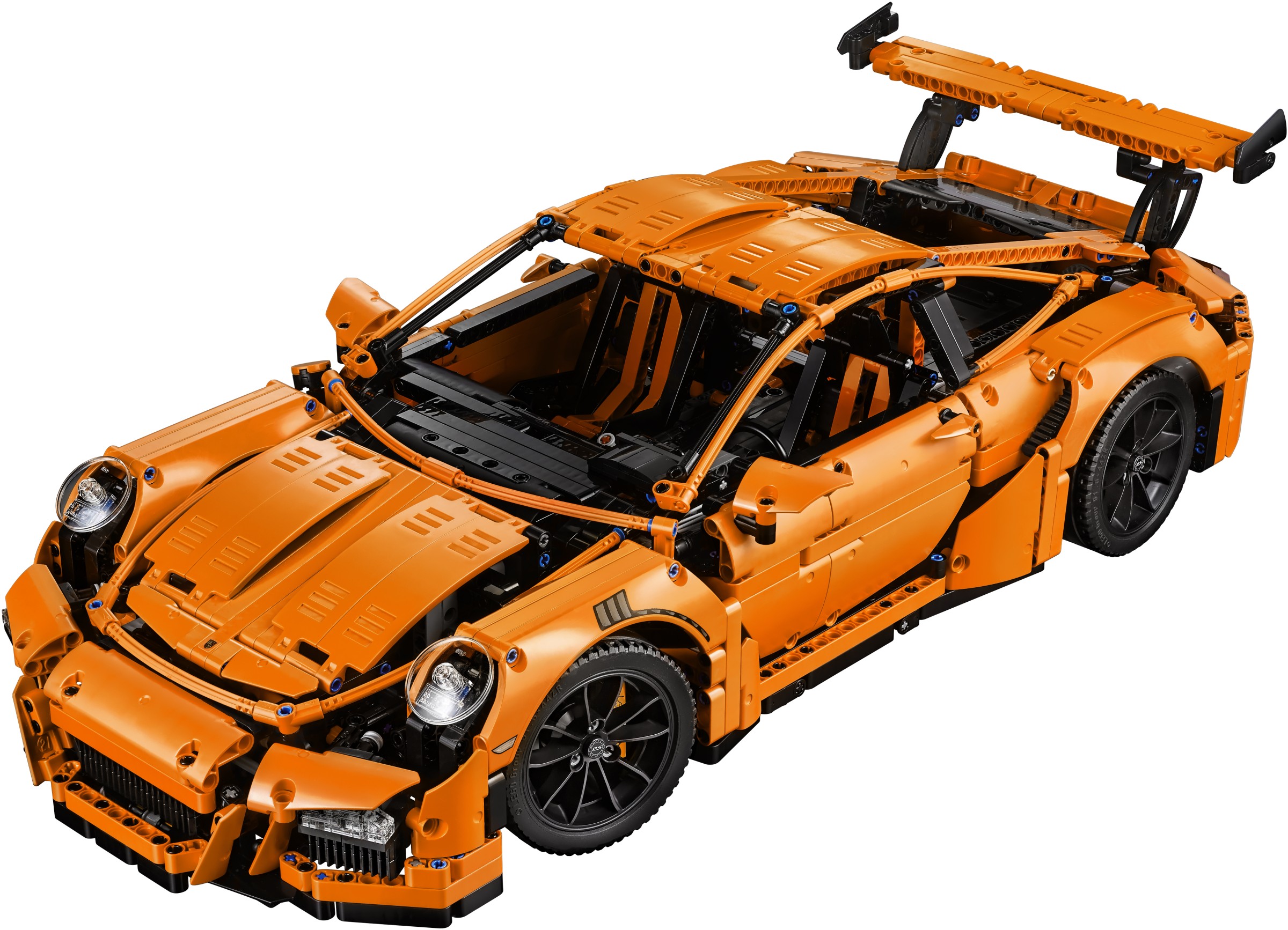 42056 Lego 42056 - Technic: Porsche 911 GT3 RS