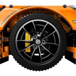 42056 - Technic: Porsche 911 GT3 RS - Afbeelding 2