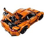 42056 - Technic: Porsche 911 GT3 RS - Afbeelding 3