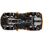 42056 - Technic: Porsche 911 GT3 RS - Afbeelding 4