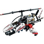 42057 - Technic: Ultralight Helicopter - Afbeelding 2