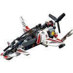 42057 - Technic: Ultralight Helicopter - Afbeelding 3