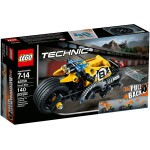 42058 - Technic: Stunt Bike - Afbeelding 2