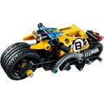 42058 - Technic: Stunt Bike - Afbeelding 3