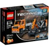 Lego 42060 - Technic: Roadwork Crew