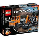 Lego 42060 - Technic: Roadwork Crew