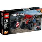 42061 - Technic: Telehandler - Afbeelding 2