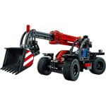 42061 - Technic: Telehandler - Afbeelding 3