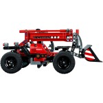 42061 - Technic: Telehandler - Afbeelding 4