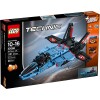 Lego 42066 - Technic: Air Race Jet