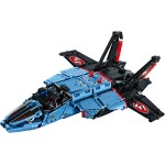 42066 - Technic: Air Race Jet - Afbeelding 2