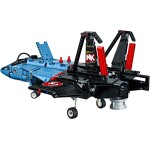 42066 - Technic: Air Race Jet - Afbeelding 3