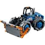 42071 - Technic: Dozer Compactor - Afbeelding 4