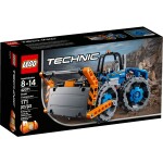 Lego 42071 - Technic: Dozer Compactor
