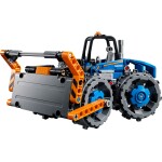 42071 - Technic: Dozer Compactor - Afbeelding 2