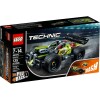 Lego 42072 - Technic: WHACK!