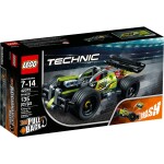 Lego 42072 - Technic: WHACK!