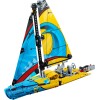 Lego 42074 - Technic: Racing Yacht