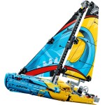 42074 - Technic: Racing Yacht - Afbeelding 3