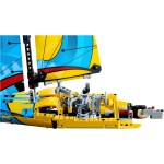 42074 - Technic: Racing Yacht - Afbeelding 4