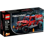 Lego 42075 - Technic: First Responder