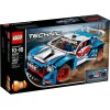 Lego 42077 - Technic: Rally Car