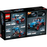 42077 - Technic: Rally Car - Afbeelding 2