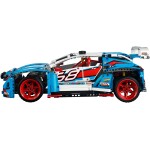 42077 - Technic: Rally Car - Afbeelding 3