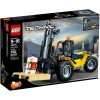 Lego 42079 - Technic: Heavy Duty Forklift
