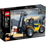 Lego 42079 - Technic: Heavy Duty Forklift