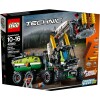 Lego 42080 - Technic: Forest Harvester