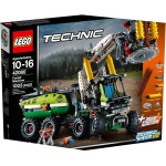 Lego 42080 - Technic: Forest Harvester