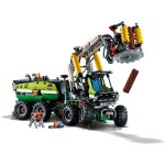 42080 - Technic: Forest Harvester - Afbeelding 2